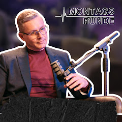 MONTAGSRUNDE. Der Gesundheitspodcast