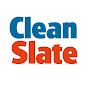 Clean Slate Training & Employment logo