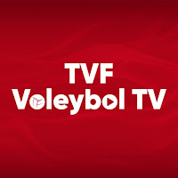 TVF VOLEYBOL TV profile image