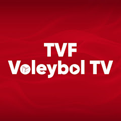 TVF VOLEYBOL TV