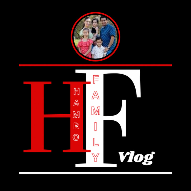 Hamro Family vlog