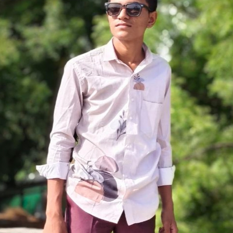Hire Alpesh_kumar444 — Spirituality & Belief YouTube creator for sponsorships