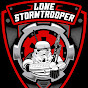 Lone Stormtrooper