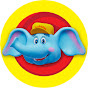 Bubbles and Friends - Preschool Learning Videos logo