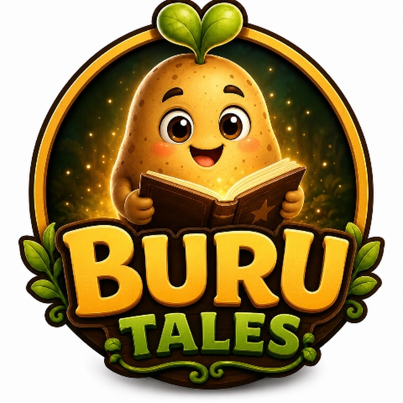 Buru Tales