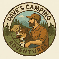 Dave's Camping Adventures on YouTube