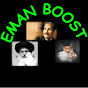 Eman Boost logo