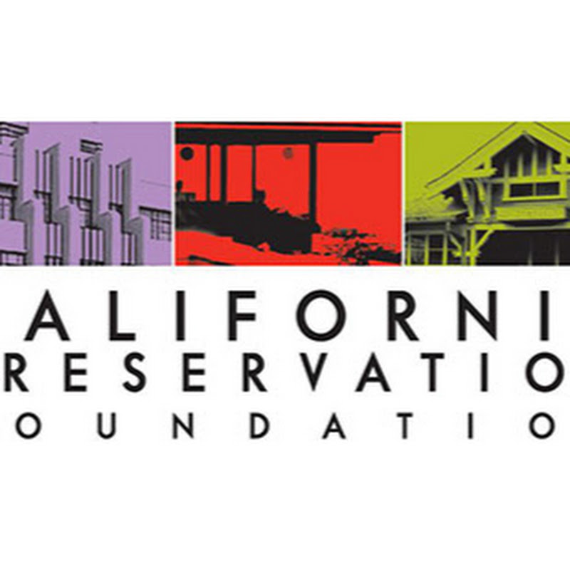 California Preservation Foundation