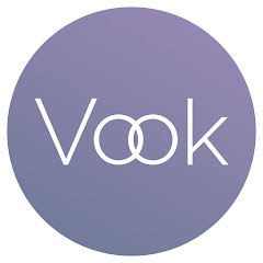 Vook 公式チャンネル