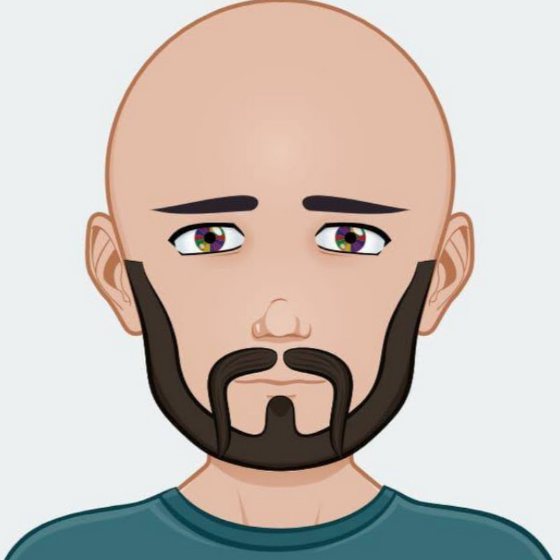 Gonzalo. Mi Gusto es: ¡Conducir!