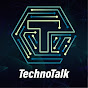 TechnoTalk logo