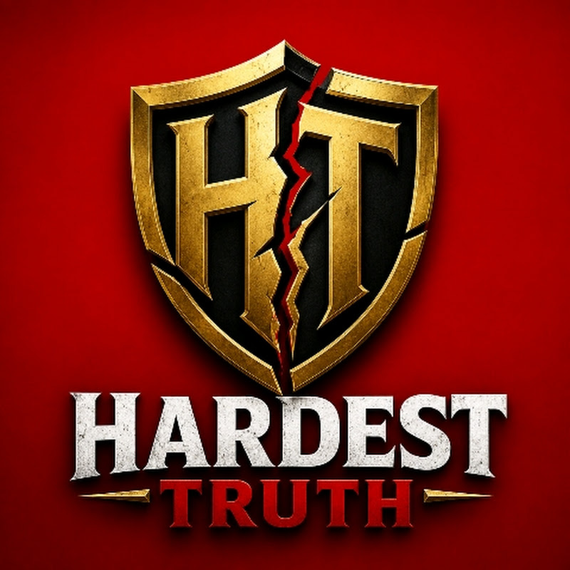 Saviour Iboro | Hard Truths