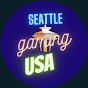 Seattle Gaming USA logo