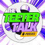 The Teeter Talk Podcast logo