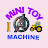 Mini Toy Machine