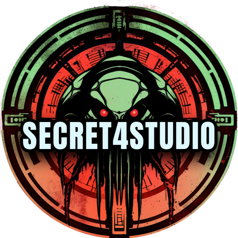 Secret4Studio