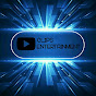 CLIPS ENTERTAINMENT  logo