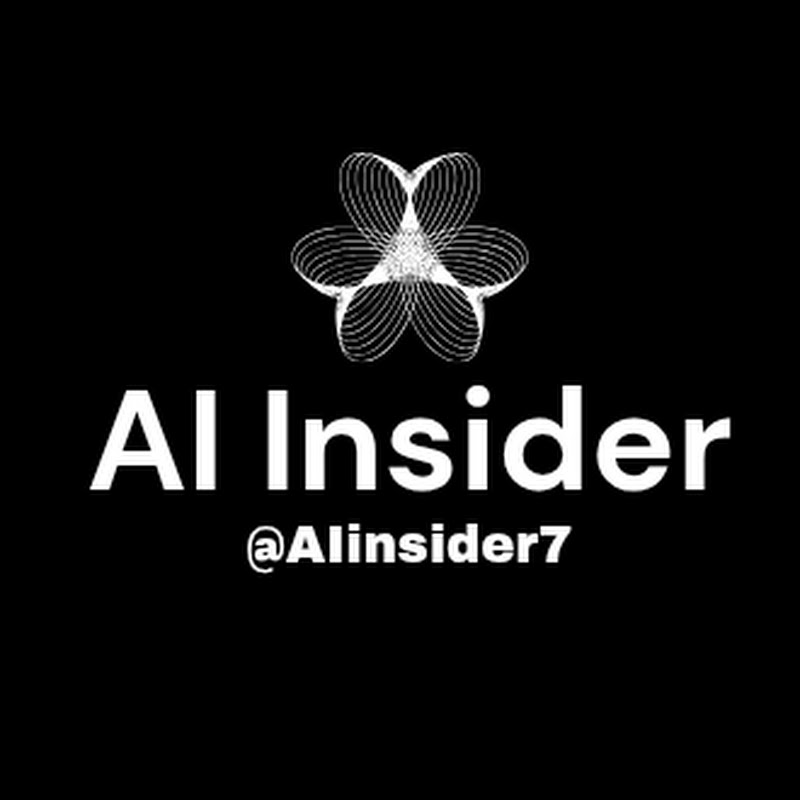 AI Insider