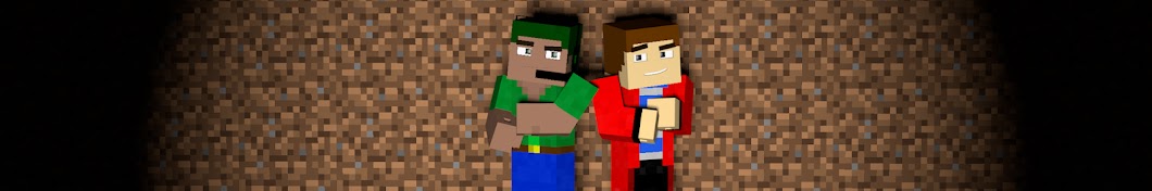 MinecraftTheGuys YouTube channel avatar