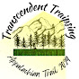 Transcendent Traipsing logo