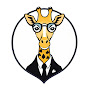 The Quintessential Giraffe logo