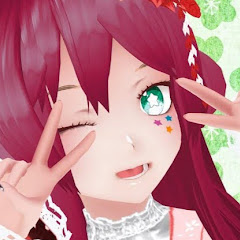 柚月がVRやTRPGするチャンネル