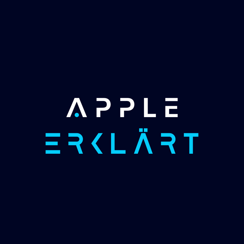 Apple Erklärt