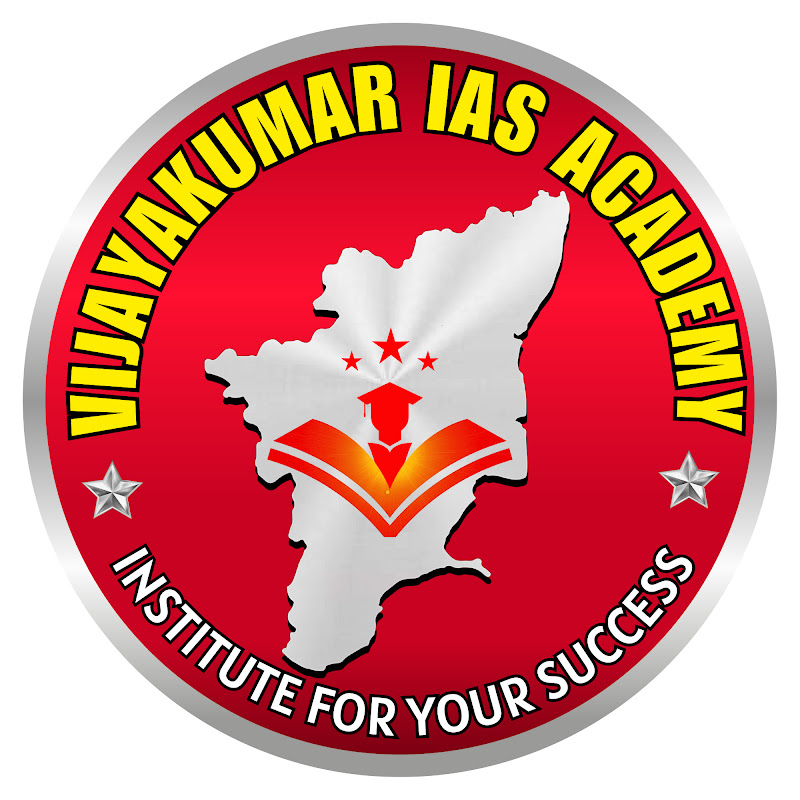 VIJAYAKUMAR IAS ACADEMY