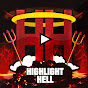 Highlight Hell - @HighlightHell YouTube Profile Photo