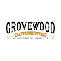 GroveWood Baseball Museum logo