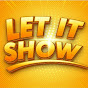 Let It Show logo