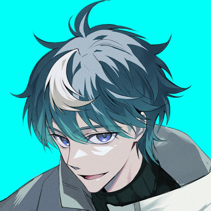 ナギ・アストラ[Nagi Astra]