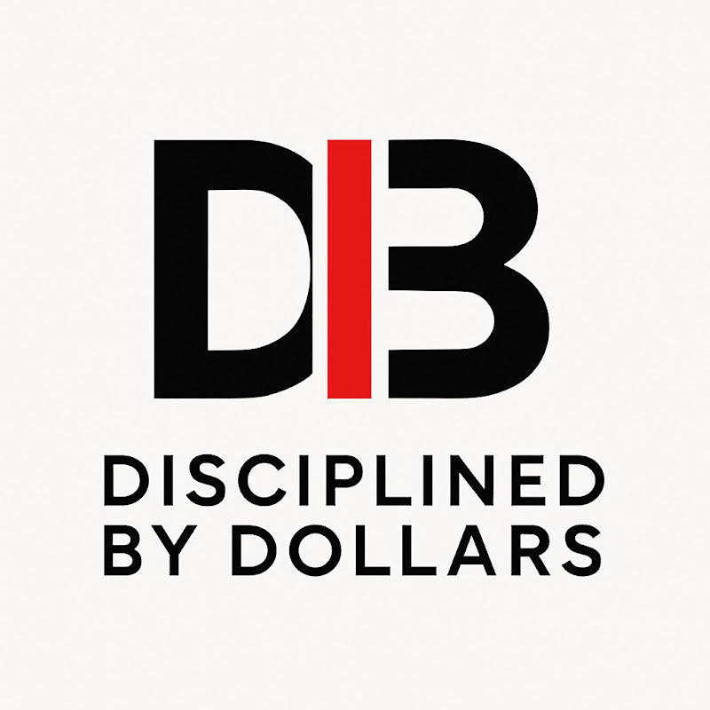 DisciplinedByDollars