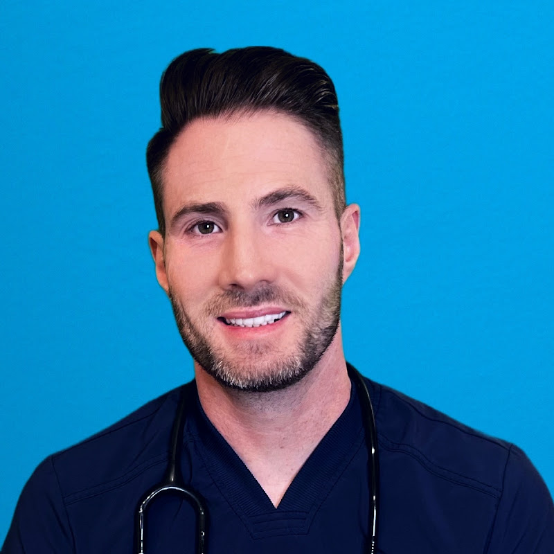 Dr. Joe, M.D.