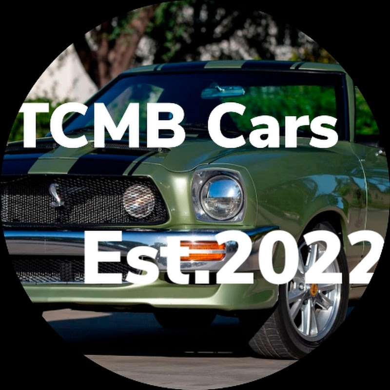 TCMB Cars