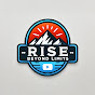 Rise Beyond Limits logo