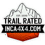 inca4x4 logo