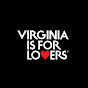 Virginia is for Lovers logo
