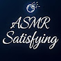 ASMR SATISFYING logo