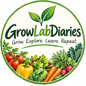 Grow Lab Diaries