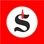 Saugandh TV logo