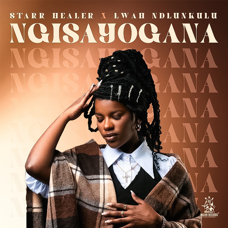 Lwah Ndlunkulu - Topic