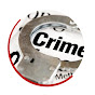 Crime Chronicles - TrueCrime logo