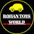 ROHAN TOYS WORLD 