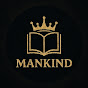 Mankind  logo