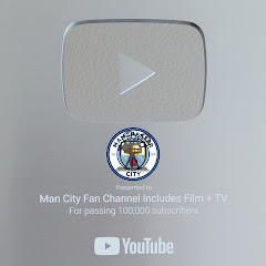 Man City Fan Channel Includes Film + TV 