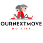 OurNextMove -Do Life logo