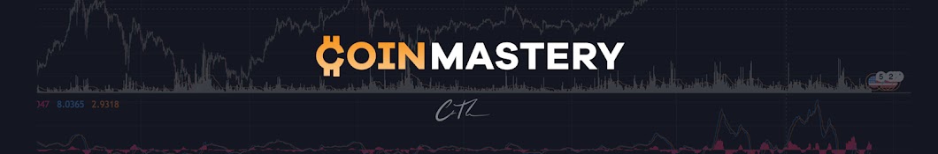 Coin Mastery यूट्यूब चैनल अवतार