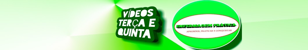 Enfermagem PrÃ¡tica YouTube channel avatar