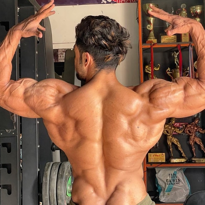Fitness Praveen Soni
